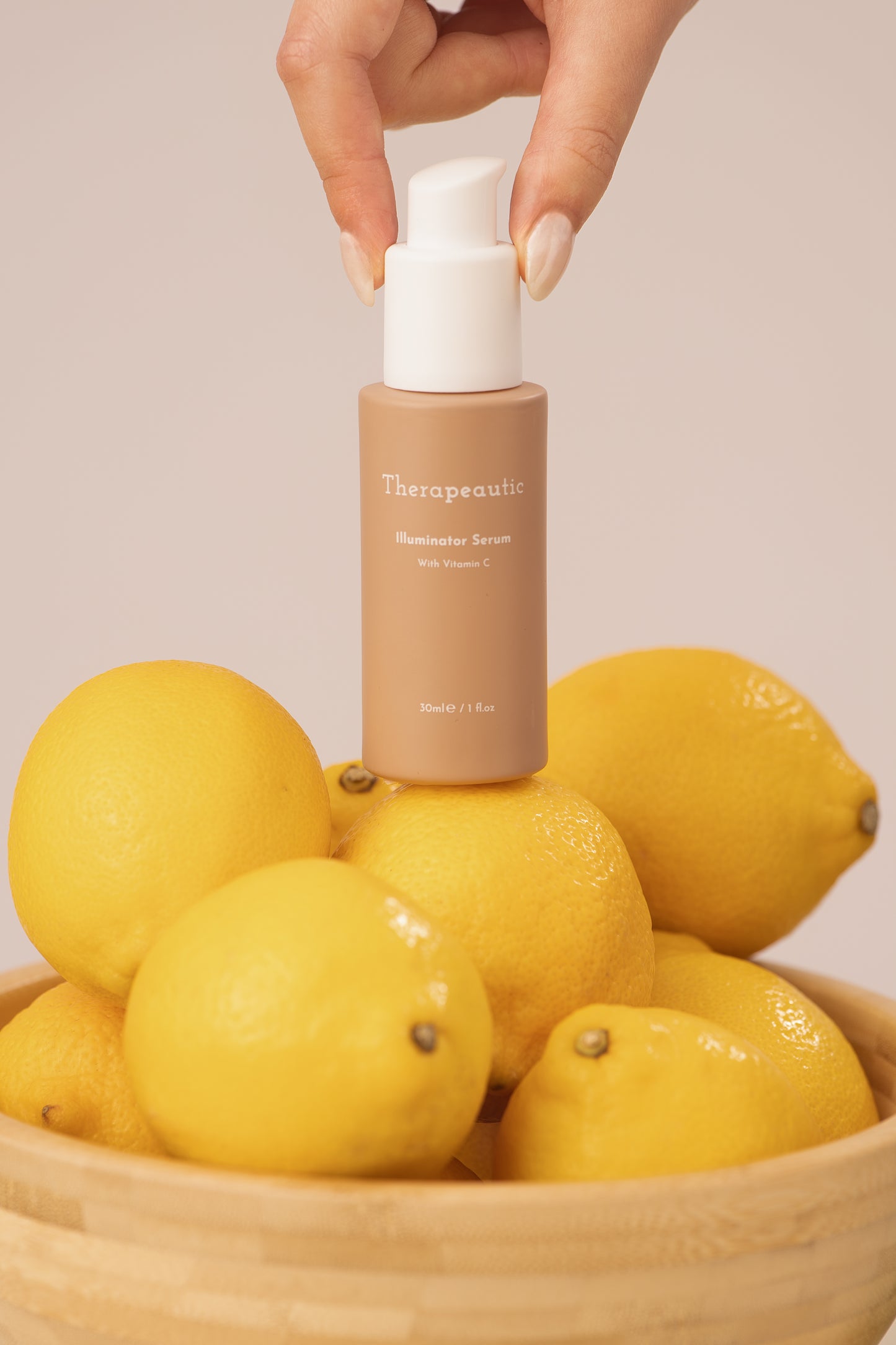 Illuminator Serum