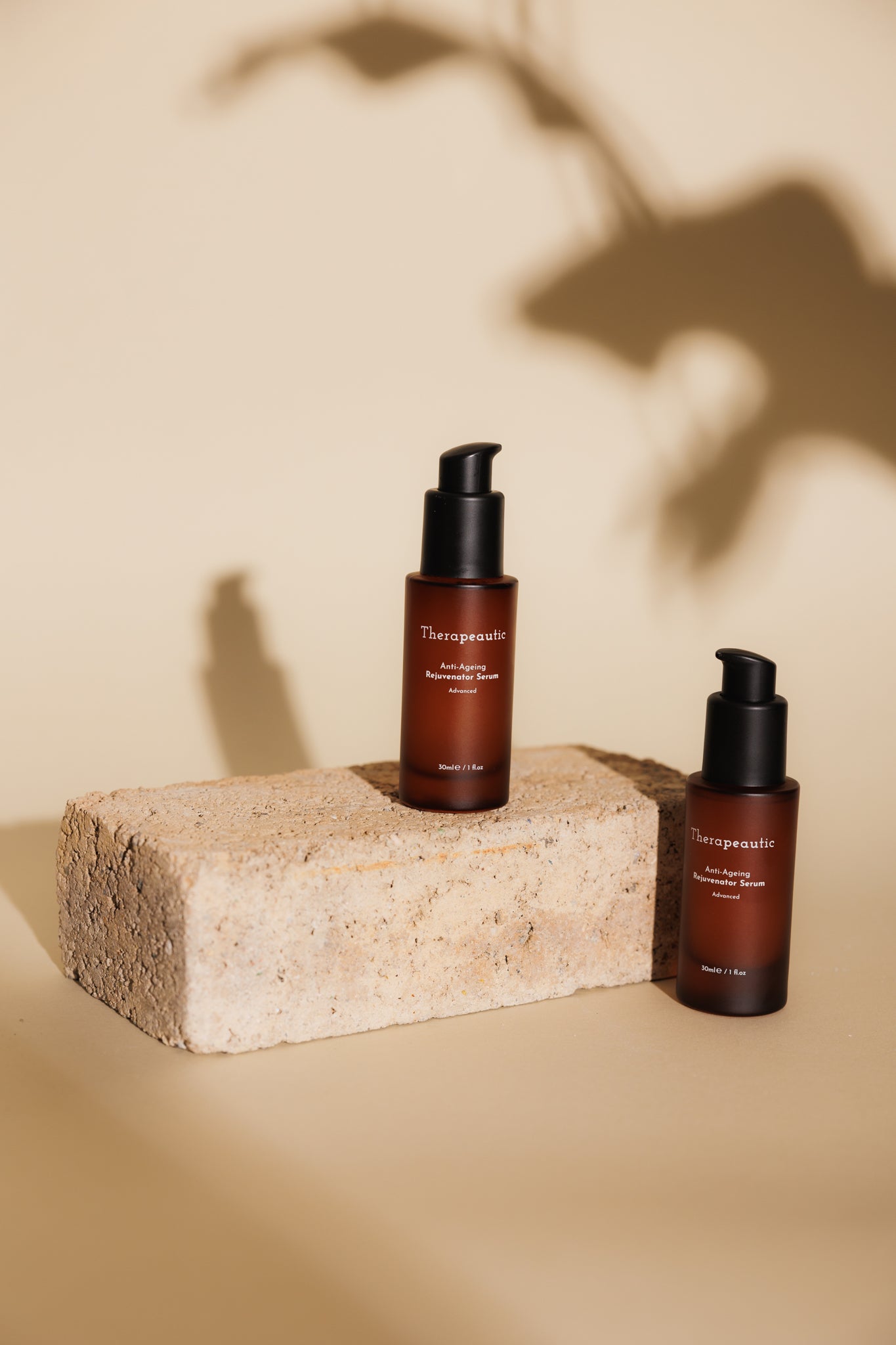 Rejuvenator Serum - Advanced