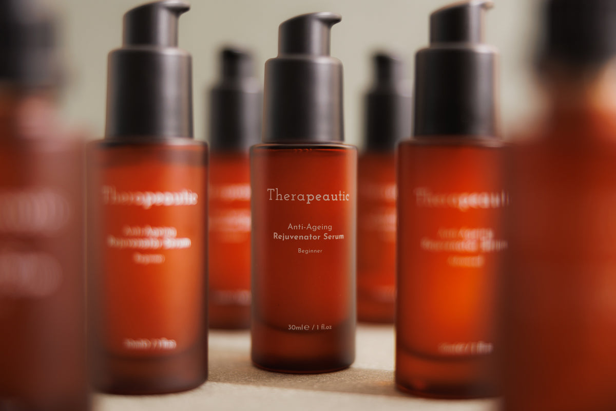 Rejuvenator Serum - Beginner