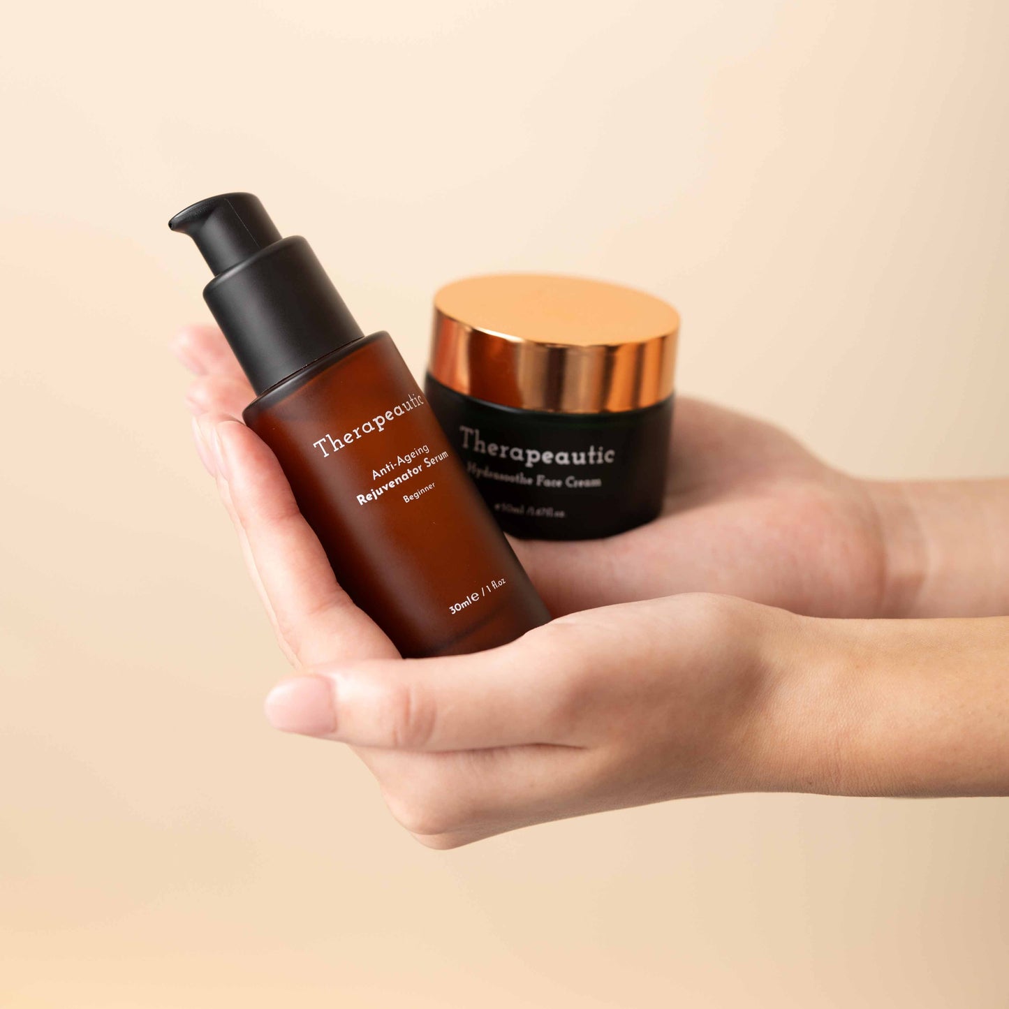 Rejuvenator Power House Set - Get your skin ready for 2025! 🎉 New Year, New Skin!