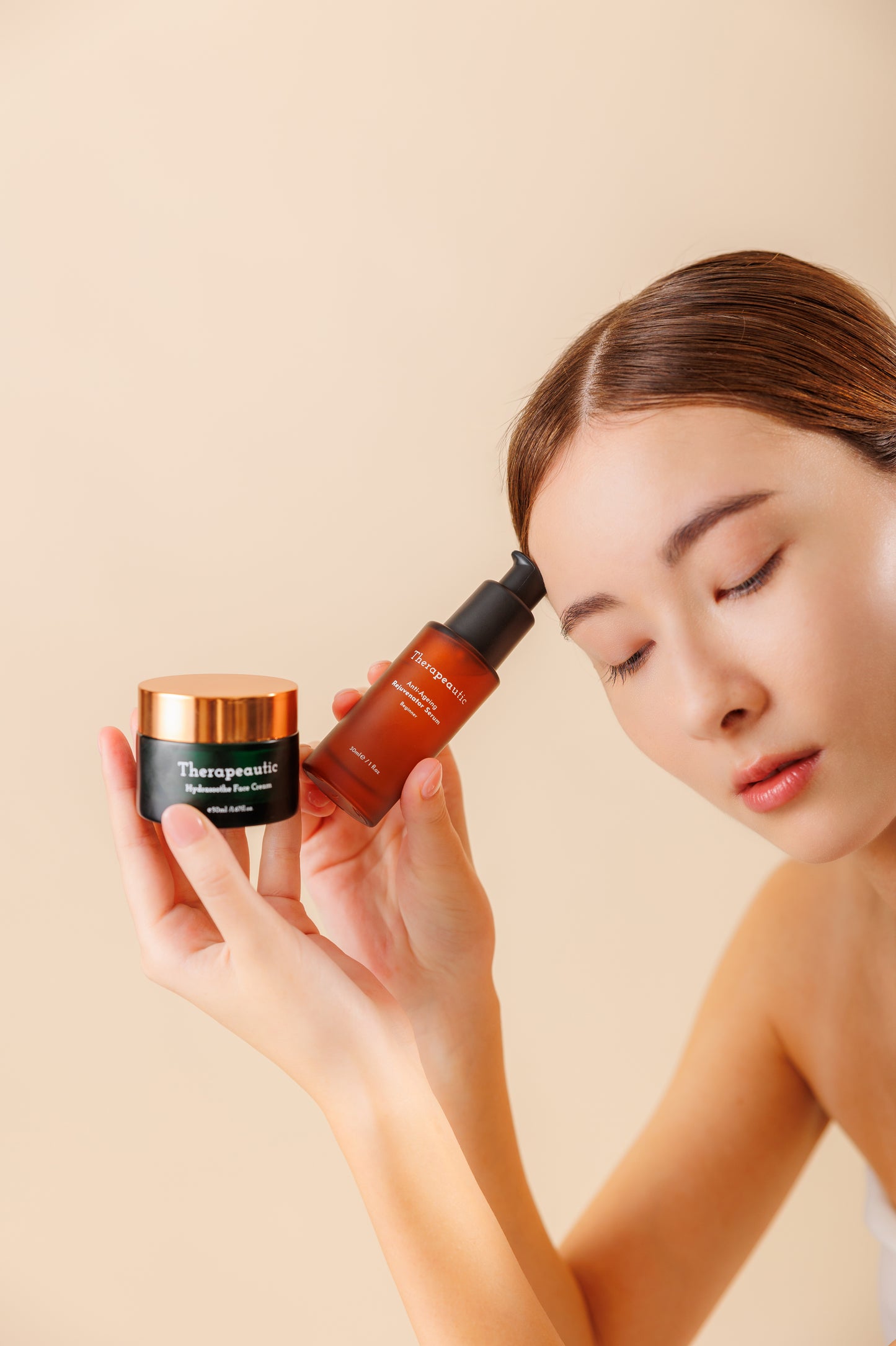 Rejuvenator Power House Set - Get your skin ready for 2025! π New Year, New Skin!