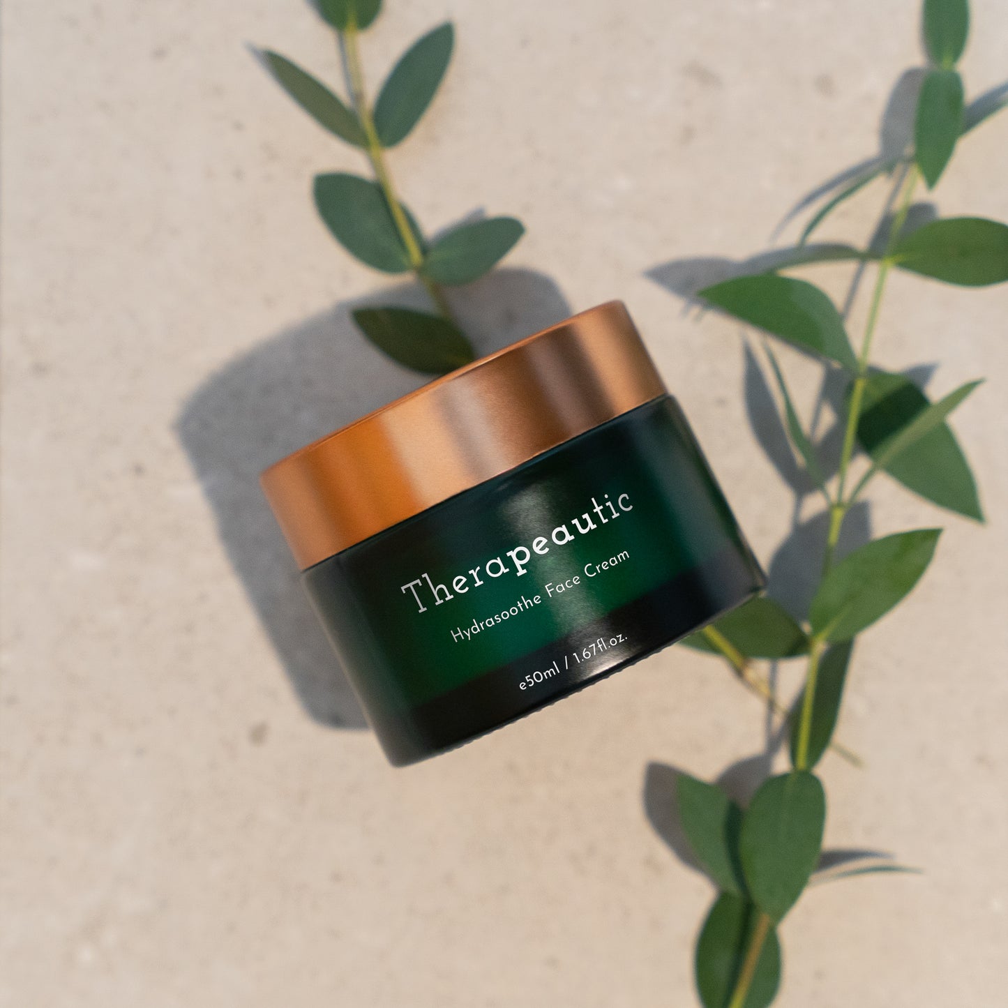Hydrasoothe Face Cream