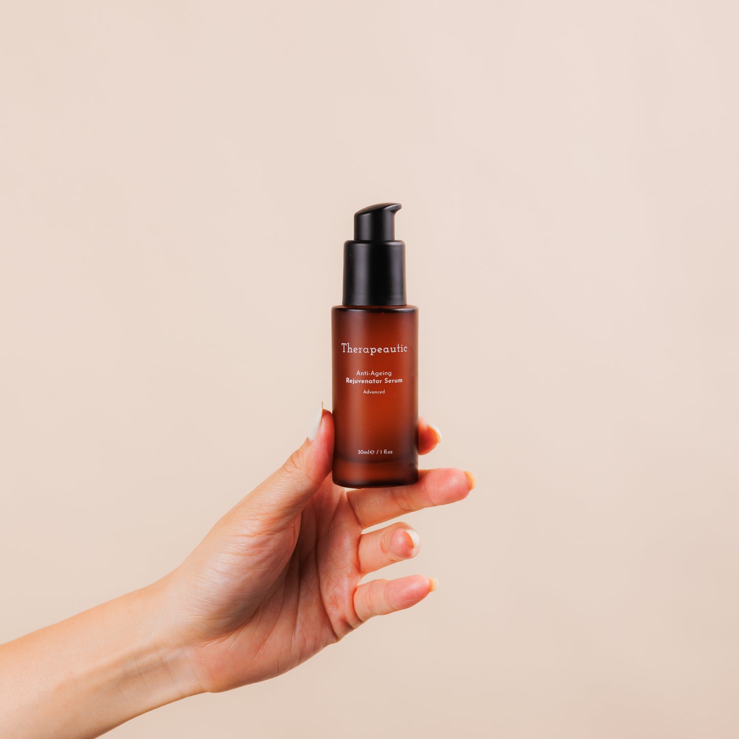 Rejuvenator Serum - Advanced