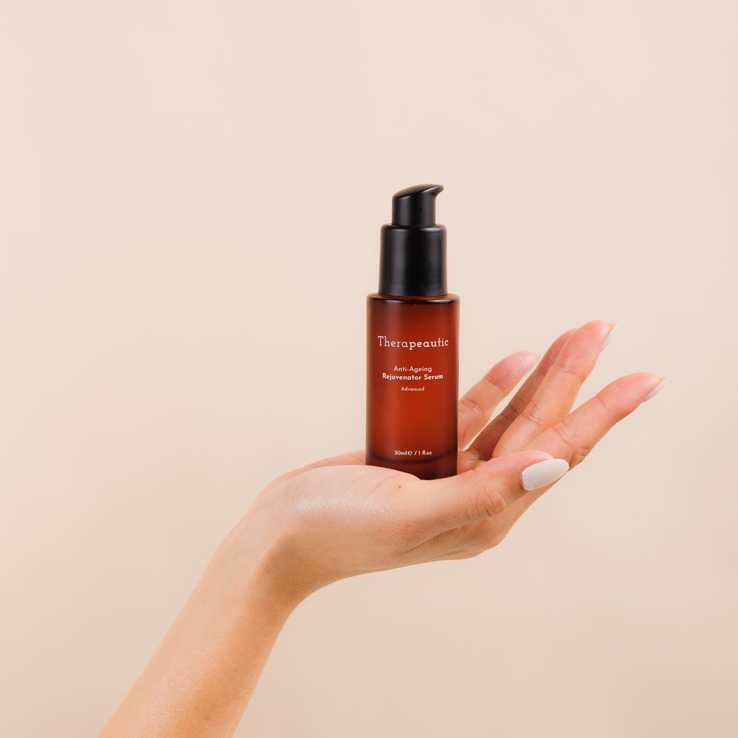 Rejuvenator Serum - Advanced