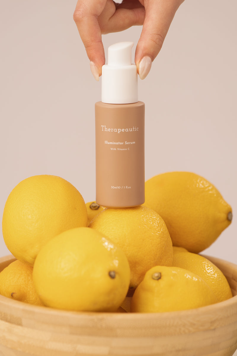 Illuminator Serum
