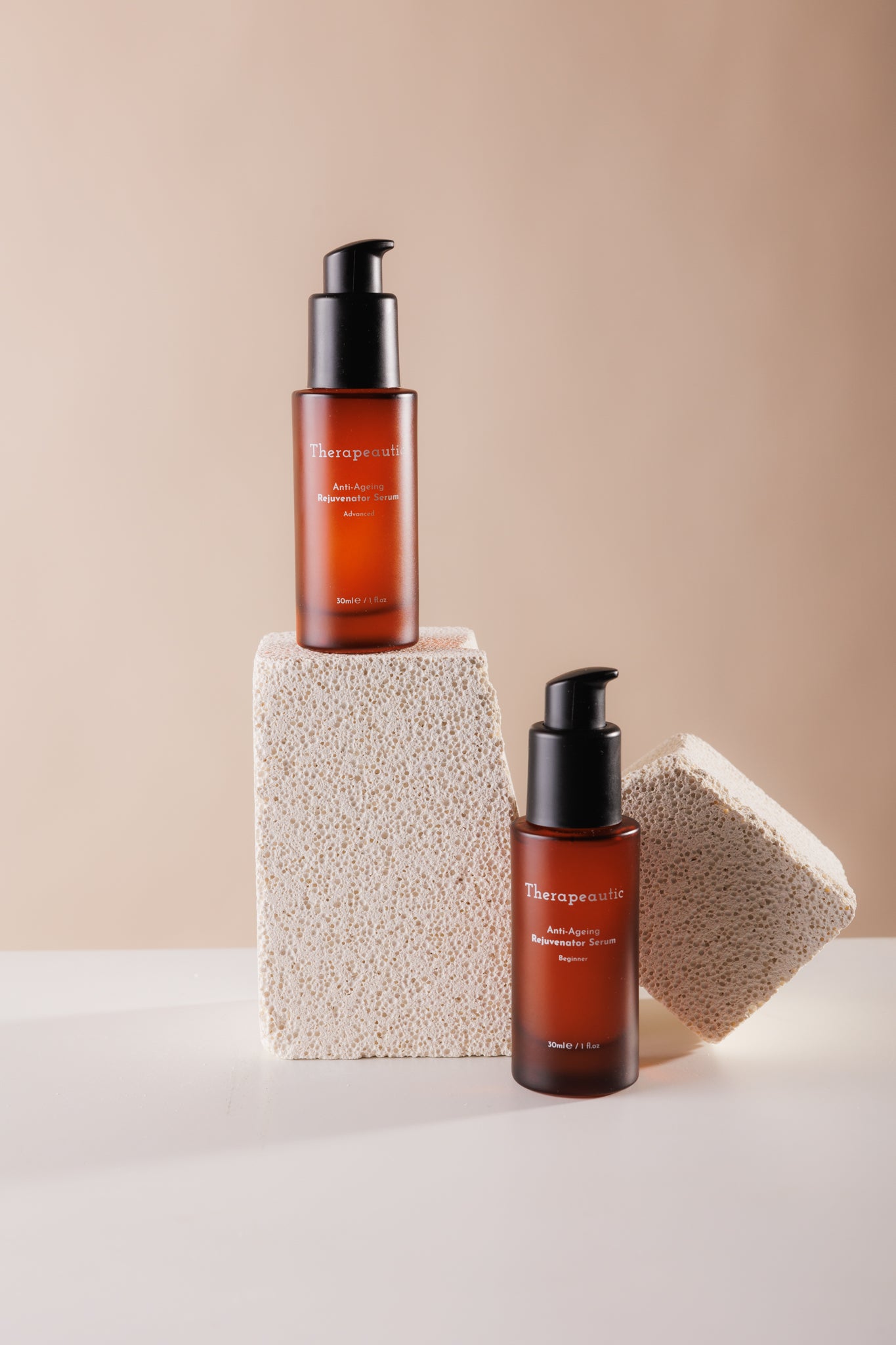 Rejuvenator Serum - Advanced