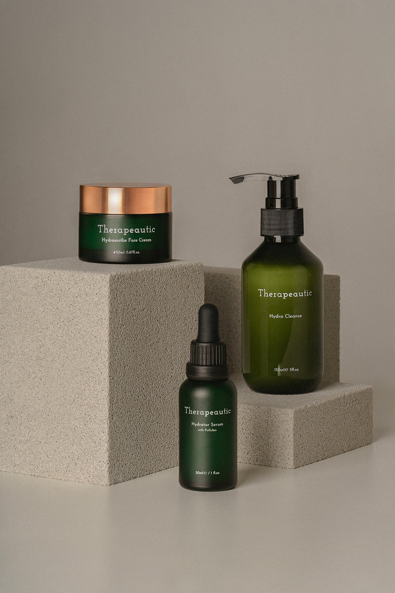 Hydration Trio