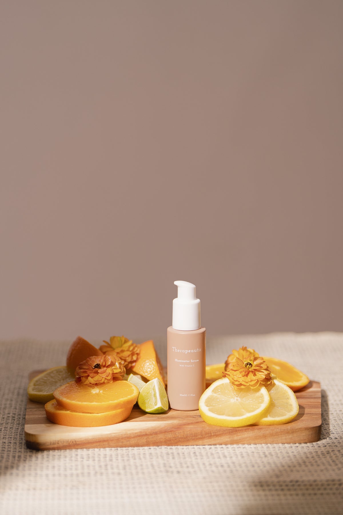 Illuminator Serum