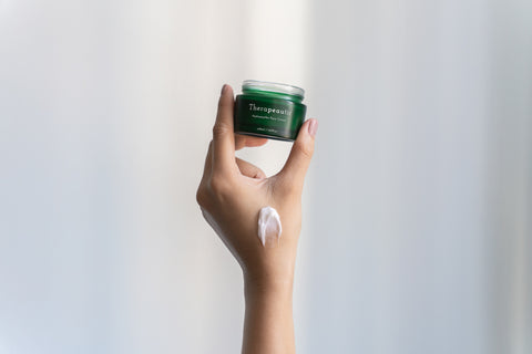 Hydrasoothe Face Cream